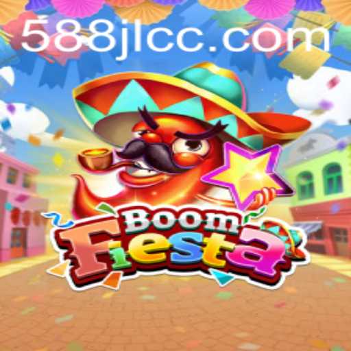BoomFiesta: A Thrilling New Adventure with 588JL